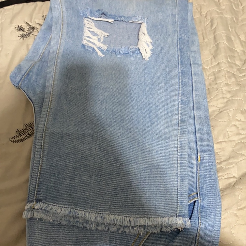 Mom Jean - Picture 4 of 6
